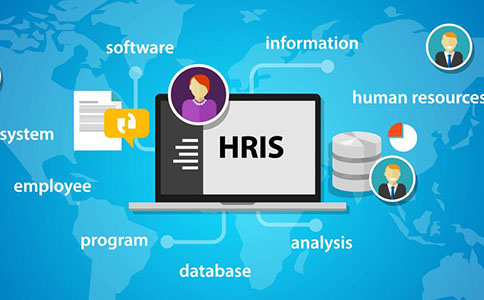 HRIS人力資源管理軟件